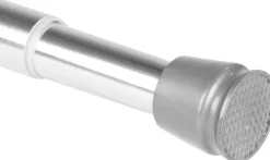Bomoe Neptun Duschstange 140-260cm Chrome