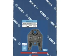 Bosch EXPERT Standard Pressbacke, TH18