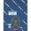 Bosch EXPERT Standard Pressbacke, U32
