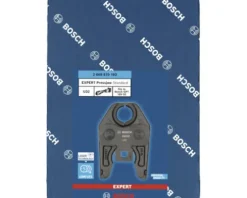 Bosch EXPERT Standard Pressbacke, U32