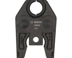 Bosch EXPERT Standard Pressbacke, U32