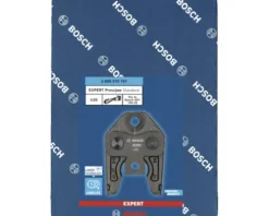 Bosch EXPERT Standard Pressbacke, U20