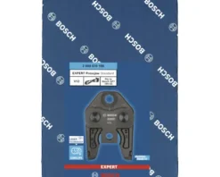 Bosch EXPERT Standard Pressbacke, V12