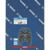 Bosch EXPERT Compact Pressbacke, M22