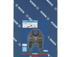 Bosch EXPERT Standard Pressbacke, SV18