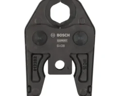 Bosch EXPERT Standard Pressbacke, SV28