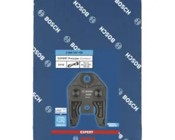Bosch EXPERT Standard Pressbacke, SV16