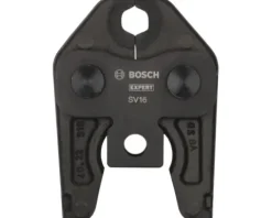 Bosch EXPERT Standard Pressbacke, SV16
