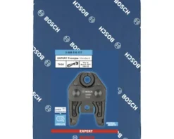 Bosch EXPERT Standard Pressbacke, TH26