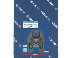 Bosch EXPERT Standard Pressbacke, TH40
