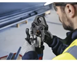Bosch EXPERT Standard Pressbacke, U25