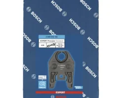 Bosch EXPERT Standard Pressbacke, U25