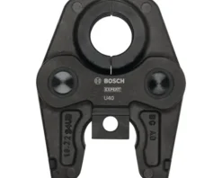 Bosch EXPERT Standard Pressbacke, U40