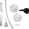 BOSCH Reinigungsset für Wärmeblock WB6, C6 und GC5700iWT 7738113398