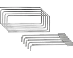 BOSCH Reinigungs-Set Nr. 1060 für Wärmetauscher 7719002502