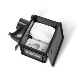 BoxLoo Trenntoilette / Campingtoilette