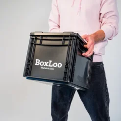 BoxLoo Trenntoilette / Campingtoilette