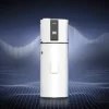 Brauchwasserwärmepumpe HAIER HP200M7C-F9 freistehend druckfest 185 l
