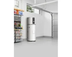 Brauchwasserwärmepumpe HAIER HP200M7C-F9 freistehend druckfest 185 l
