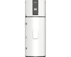 Brauchwasserwärmepumpe HAIER HP200M7C-F9 freistehend druckfest 185 l