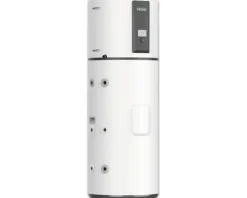 Brauchwasserwärmepumpe HAIER HP200M7C-F9 freistehend druckfest 185 l