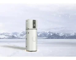 Brauchwasserwärmepumpe HAIER HP200M7C-F9 freistehend druckfest 185 l