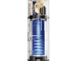 Brauchwasserwärmepumpe HAIER HP200M7C-F9 freistehend druckfest 185 l