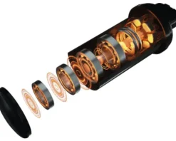 Brauchwasserwärmepumpe HAIER HP200M7C-F9 freistehend druckfest 185 l