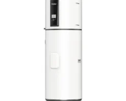 Brauchwasserwärmepumpe HAIER HP200M7C-F9 freistehend druckfest 185 l