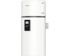 Brauchwasserwärmepumpe HAIER HP80M8-9 druckfest 80 l