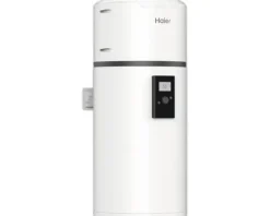 Brauchwasserwärmepumpe HAIER HP80M8-9 druckfest 80 l
