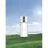 Brauchwasserwärmepumpe HAIER HP250M7-F9 freistehend druckfest 246 l