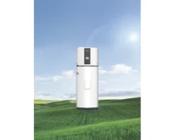 Brauchwasserwärmepumpe HAIER HP250M7-F9 freistehend druckfest 246 l