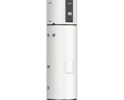 Brauchwasserwärmepumpe HAIER HP250M7-F9 freistehend druckfest 246 l