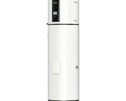 Brauchwasserwärmepumpe HAIER HP250M7-F9 freistehend druckfest 246 l