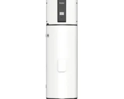 Brauchwasserwärmepumpe HAIER HP250M7-F9 freistehend druckfest 246 l