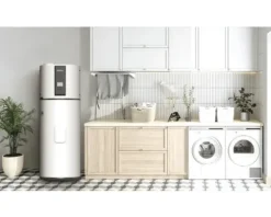 Brauchwasserwärmepumpe HAIER HP250M7-F9 freistehend druckfest 246 l