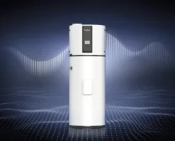Brauchwasserwärmepumpe HAIER HP250M7-F9 freistehend druckfest 246 l