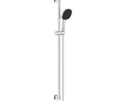 Brausegarnitur Grohe Quickfix Vitalio Comfort 110 II chrom glänzend Brausestangenlänge 900 mm 26930001