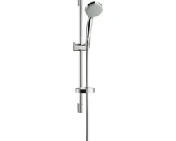 Brausegarnitur hansgrohe Croma 27772000 Brausestangenlänge 66,8 cm