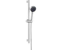 Brausegarnitur Parisi Brausestangenlänge 72,5 cm