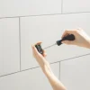 Brausehalter Grohe Quickfix Vitalio Universal chrom 26183001