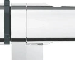 Brausehalter Grohe Quickfix Vitalio Universal chrom 26183001
