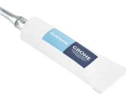 Brausehalter Grohe Quickfix Vitalio Universal chrom 26183001