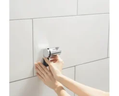 Brausehalter Grohe Quickfix Vitalio Universal chrom 26183001