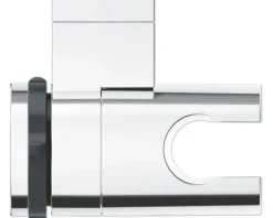 Brausehalter Grohe Quickfix Vitalio Universal chrom 26183001