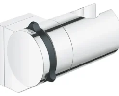 Brausehalter Grohe Quickfix Vitalio Universal chrom 26183001