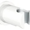 Brausehalter Wand GROHE Rainshower Classic 27074LS0 moon white