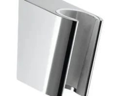 Brausehalter hansgrohe Porter S chrom glänzend 28331000