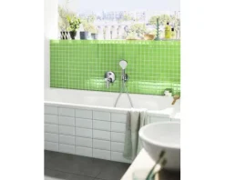 Brauseschlauch hansgrohe Isiflex 1,60 m 28276000